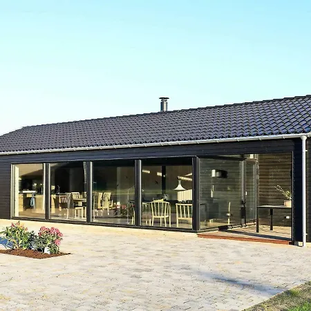 Holiday home 8 Person In Hj Rring